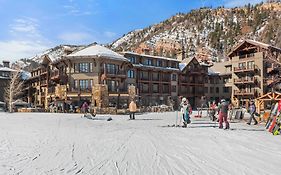 Ritz Carlton, Aspen Highlands